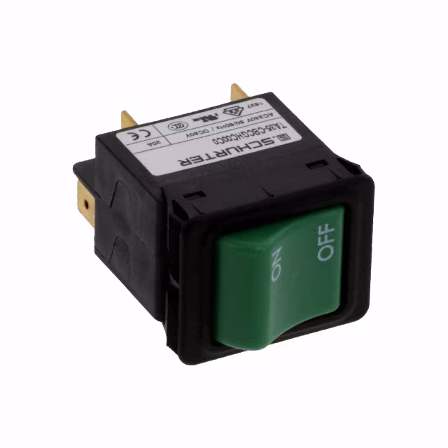 4435.0305 SCHURTER Inc. Interruttori automatici